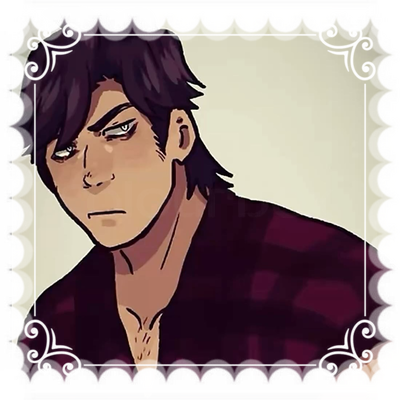 Your Crazy Neighbor... :: William - THE BUTCHERY [REQUESTED!!!]
