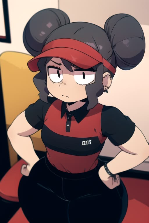 Making It Up To Her - Maeve