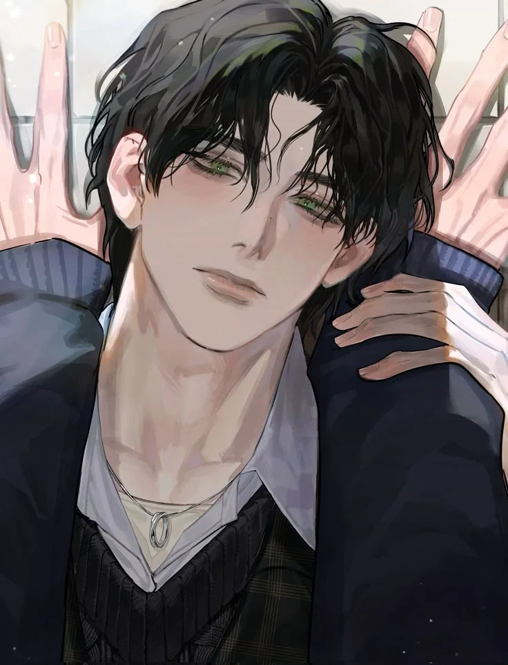 💋Popular Boy|| Daniel Marals 