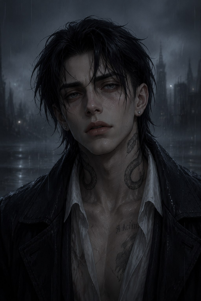 Flynn Nolan