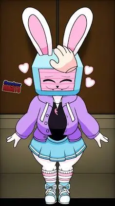 Melanie (ROOMATE) x3