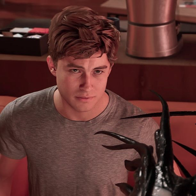 Harry Osborn