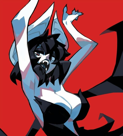 🖤 Thana - OC 🖤