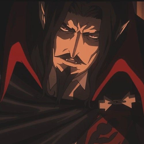 Vlad Dracula Tepes | Castlevania