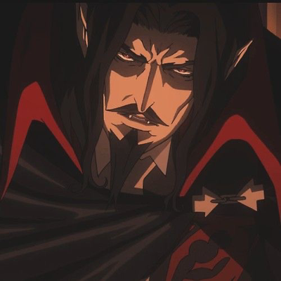 Vlad Dracula Tepes | Castlevania