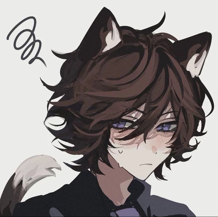 Owin | Pervy Catboy