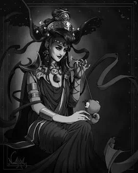GOTH TOPIC MOMMY??? 