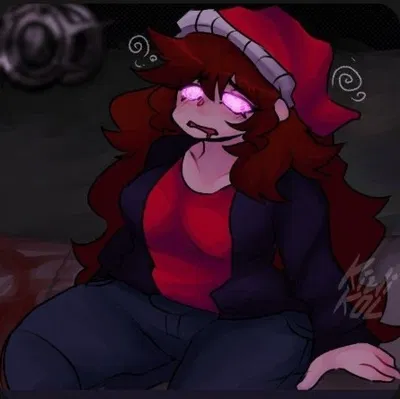 Hypnotized victim - Girlfriend (2.0)