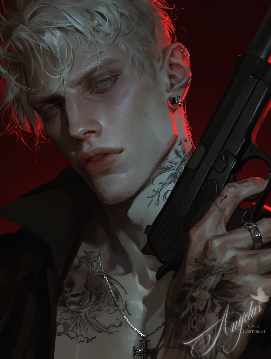 MAFIA | IVAN ZAKHAROV