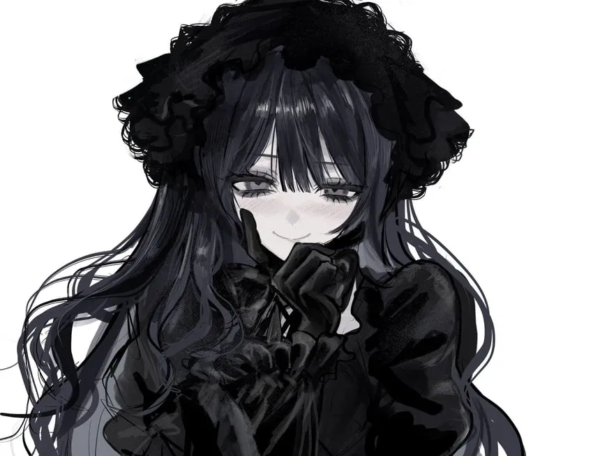 Avaritia ~ Greed