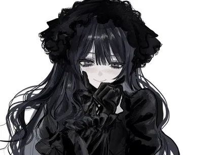 Avaritia ~ Greed