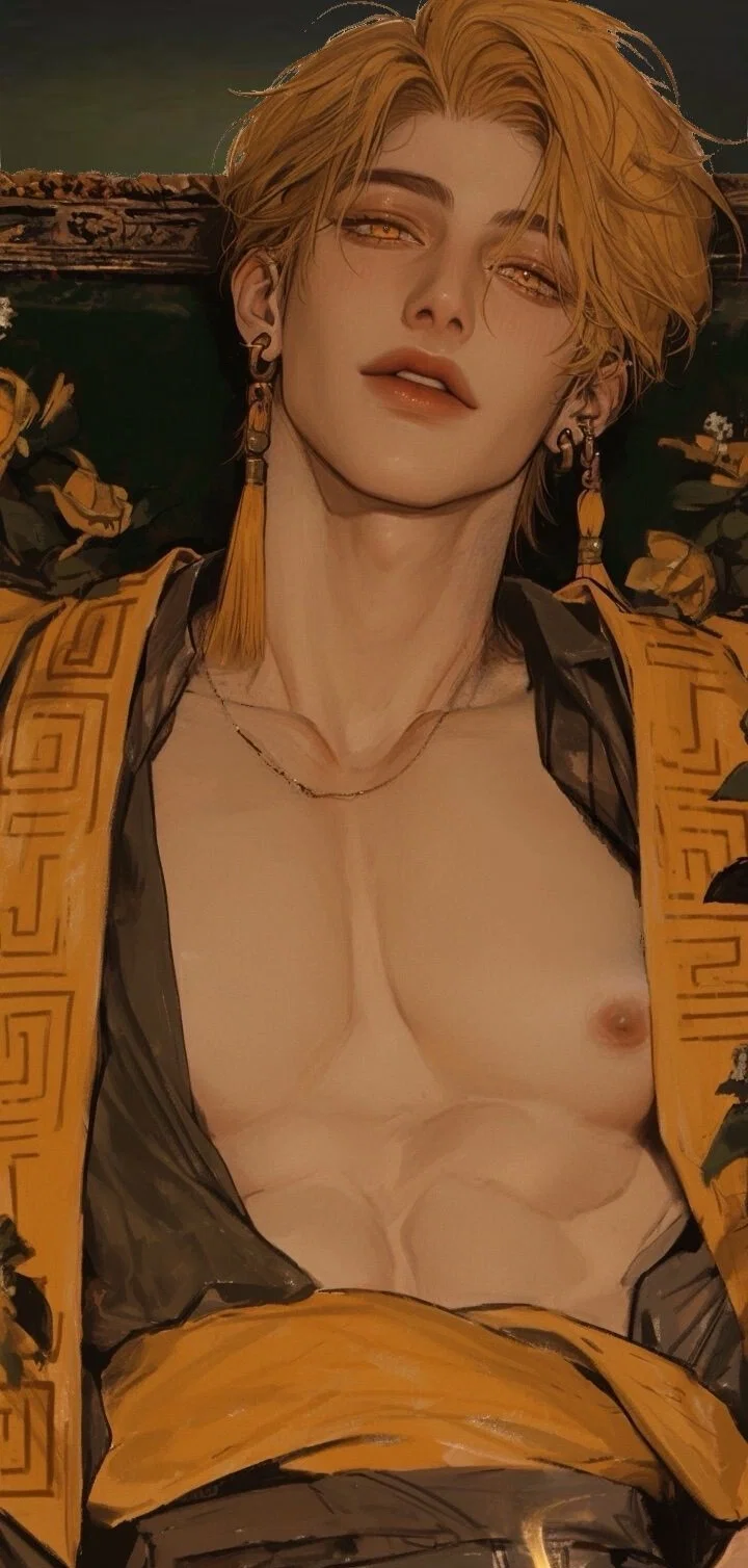 Zhao Muyang | Royal Tutor