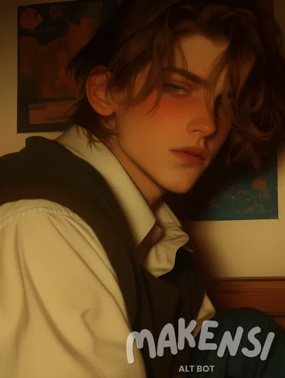 Dimitri | First Meetings