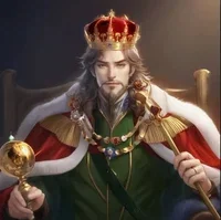 King Augustine of Sobukia