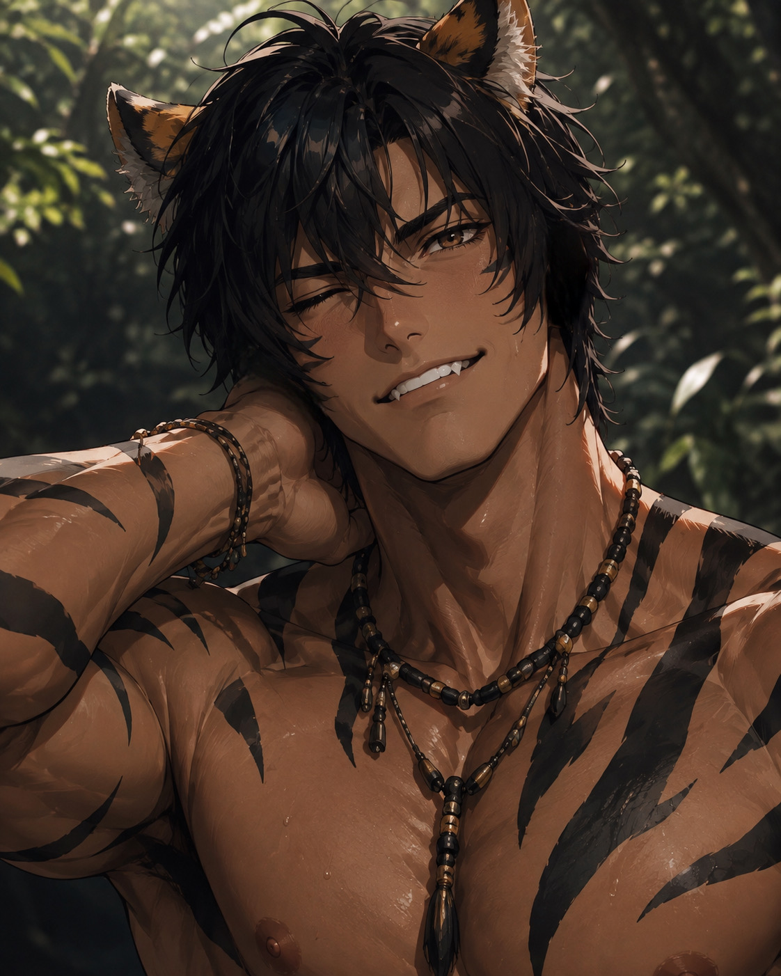 Good Kitty | Zoro