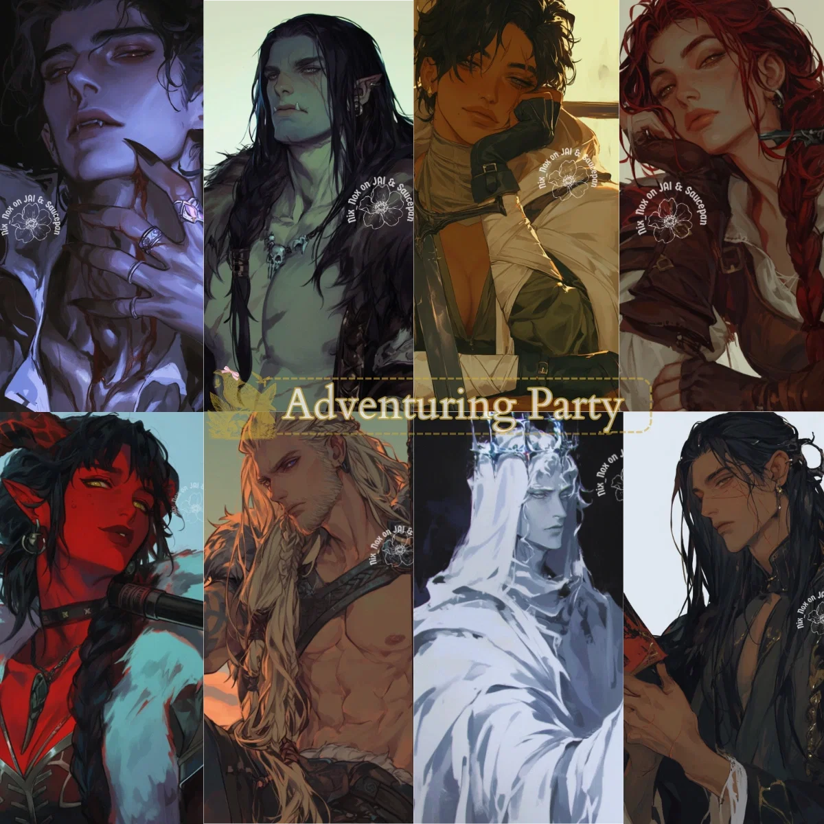 ☆ Dungeon RPG ☆ 
