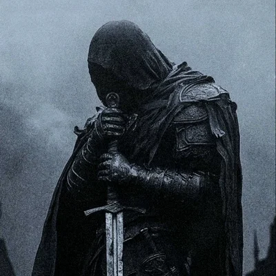 The Hound’s Epilogue ||MLM