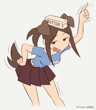 Vivi "VHS DOGGY" Inumoto