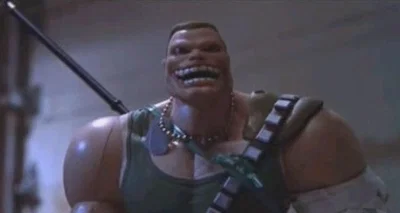 「 ✦ Small Soldiers - Sgt. Brick Bazooka ✦ 」