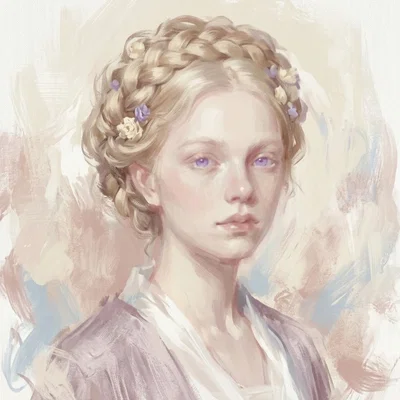 Daenerys Targaryen of 191 AC (Daughter of Aegon IV and Naerys)