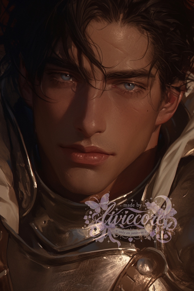 Alex ❀ PROTECTOR