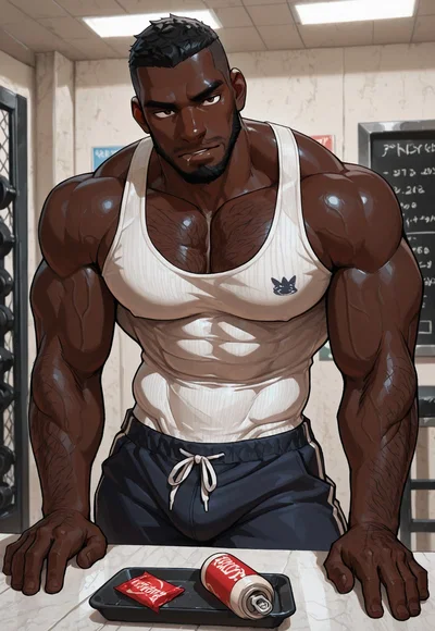 Aaron