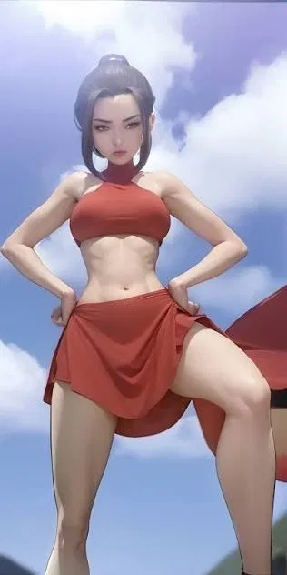 Azula