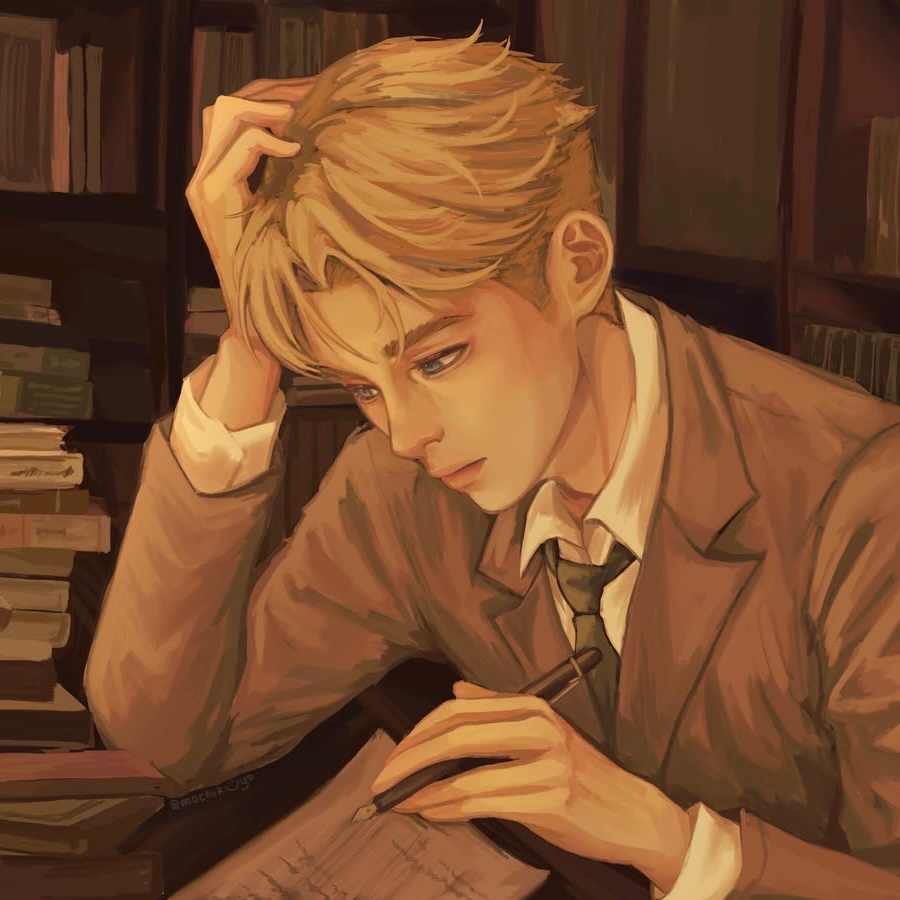 Armin Arlert