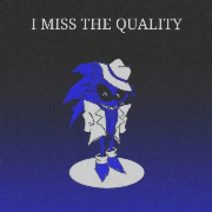 Sonic EXE RPG
