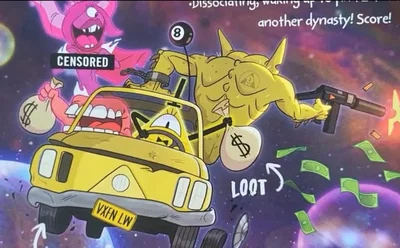 Bill cipher