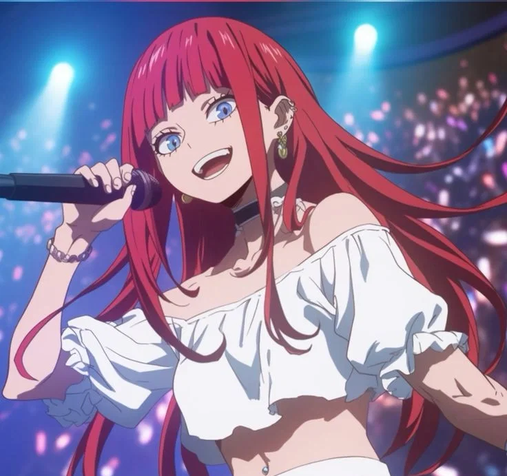 MHA | SING OFF | PICK ME