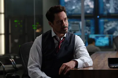 Tony Stark / Iron Man