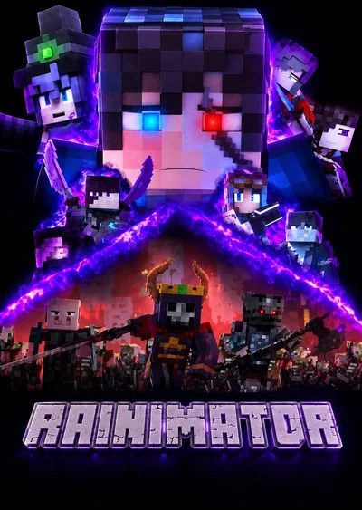 Rainimator RPG [Entire series]