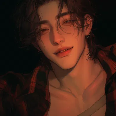 DAISUKE CHEN || 🐻🧸