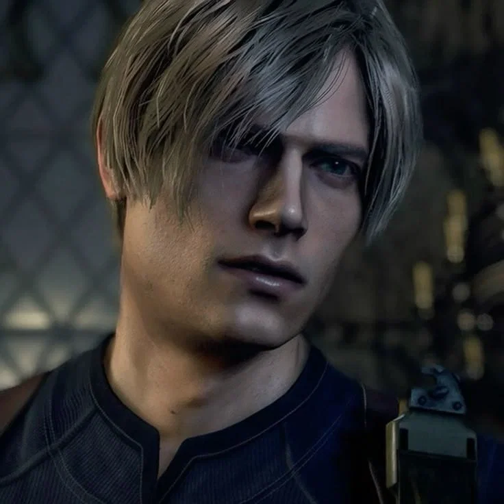 Leon Kennedy