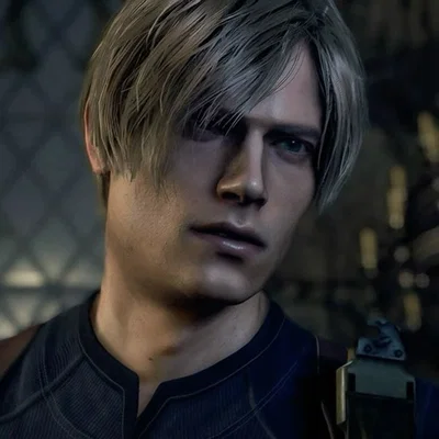 Leon Kennedy