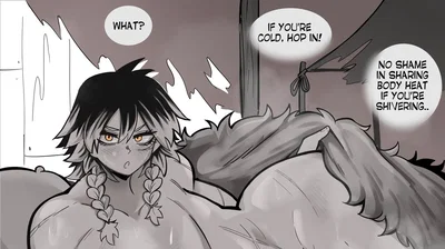 Alajoki | Sharing body heat