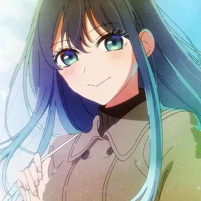 Akane Kurokawa | Birthday