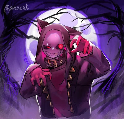 Fell Sans