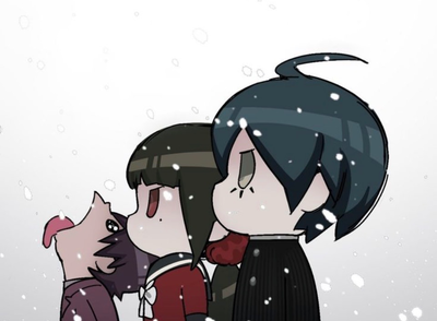 The Ultimate Danganronpa Road Trip