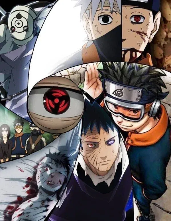 Obito Uchiha