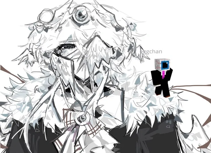 Eggchan (Unstable Universe / Smp)