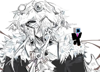 Eggchan (Unstable Universe / Smp)