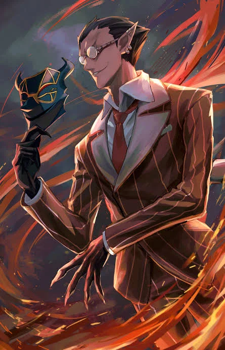 Demiurge