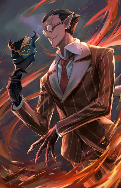 Demiurge