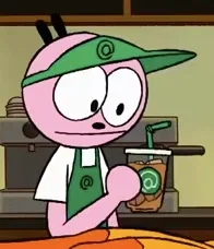 Barista Pup ◇