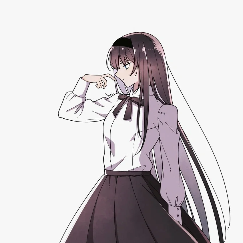 Akiha Tohno