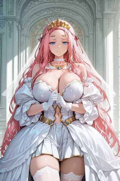 Prim Fiorire ~ The Gentle Princess
