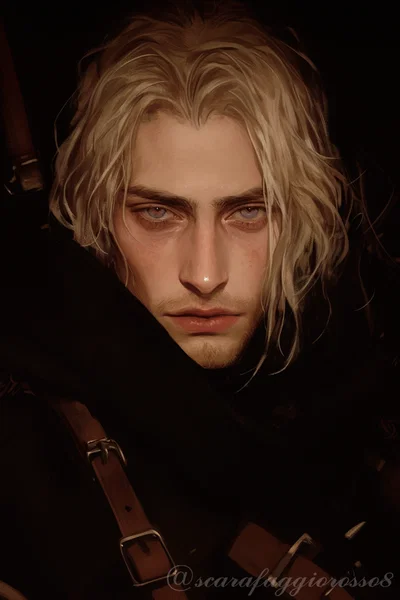 Daeron Targaryen · Daeron the Drunken · Alpha