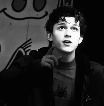 PETER PARKER | SPIDER-MAN